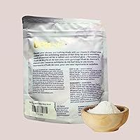 Tease Tea Exfoliating Body Scrub - Glow Getter 9.14oz — image 6