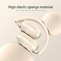 EAORUL Wireless Headphones H30 — image 2