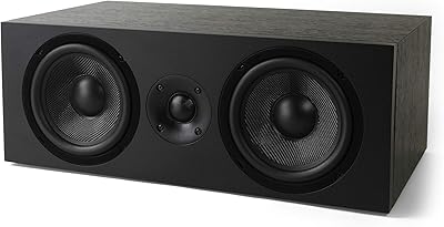 NEUMI CS5 Center Channel Speaker