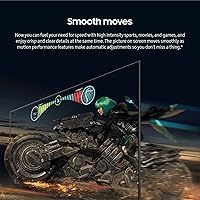 SAMSUNG 55-Inch Crystal UHD 4K CU8000 TV — image 5