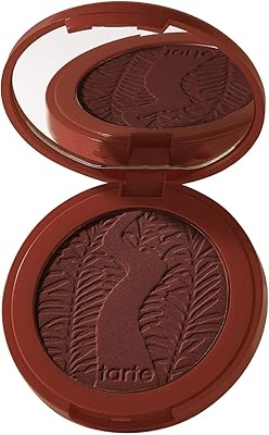 Tarte Amazonian Clay 12-Hour Blush – Confident