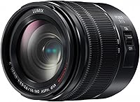 Panasonic Lumix G Vario 14-140mm F3.5-5.6 II Telephoto Zoom Lens — image 3