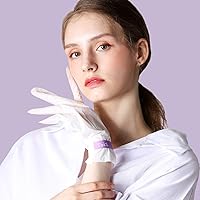 TOI:L Extra Silky Hand Mask 5 Pairs — image 2