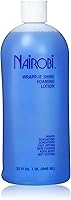 Nairobi Wrapp-It Shine Foaming Lotion 32oz — image 1