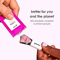 Glorio Calm Aloe Clay Masks (8 count) — image 6