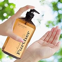 Further Glycerin Hand Soap 16oz (Pack of 2) — image 2