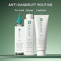 Biolage Scalp Sync Anti-Dandruff Shampoo 13.5oz — image 7