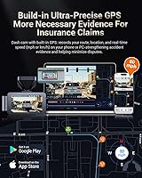 Gleetour G2 4K Dash Cam — image 3