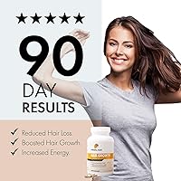 Primal Hair Growth Treatment 30-Day Supply — image 8