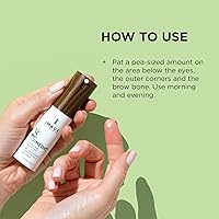 IMAGE Skincare ORMEDIC Balancing Eye Lift Gel 0.5 fl oz — image 6