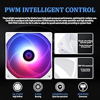 Thermalright Aqua Elite 240 White ARGB V4 CPU AIO Cooler — image 5