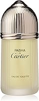 Cartier Pasha de Cartier Eau de Toilette 100mL — image 1