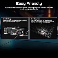 GIGABYTE X870 GAMING WIFI6 — image 5