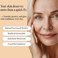 Aspen Kay Naturals Glow Turmeric & Rosehip Face Oil 2oz — image 7