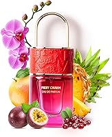 Lonkoom LOCK Fiery Charm Perfume 50mL — image 9