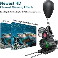 FourQ Underwater Fishing Camera 4.3-inch HD Display — image 5