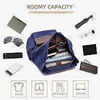 AMJ Casual Daypacks Laptop Backpack — image 5