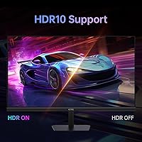 KTC 24.5″ Gaming Monitor 180Hz FHD — image 8