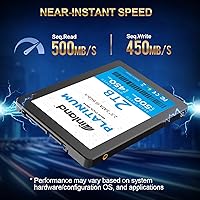 INLAND Platinum 2TB SSD — image 3