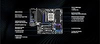 ASRock B650M PG Riptide WiFi Motherboard — image 3