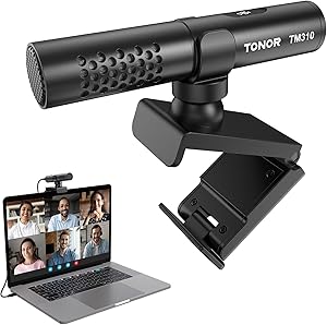 TONOR TM310 USB Conference Microphone