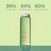 Clarins Purifying Toning Lotion 200mL — image 2