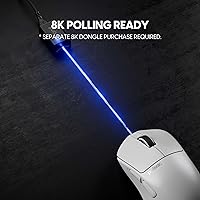 Pulsar Gaming Gears X3 Wireless Gaming Mouse — image 8