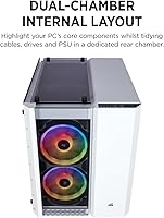 Corsair 280X RGB Micro-ATX Case — image 3