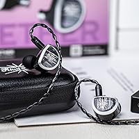 Linsoul Kiwi Ears Aether Planar IEM — image 9