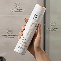 GK HAIR Shampoo and Conditioner Set 10 Fl Oz — image 2