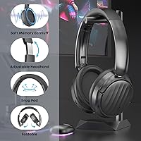MMWOWARTS H02 Bluetooth Headphones — image 5