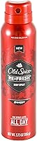 Old Spice Swagger Body Spray 3.75oz (Pack of 2) — image 2