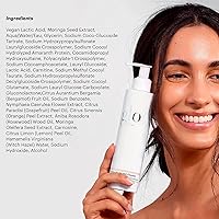 Glo Skin Beauty Hydra-Bright AHA Cleanser Travel Size 2 Fl Oz — image 4