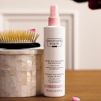 Christophe Robin Instant Volumising Mist with Rose Water 5 fl. oz — image 5