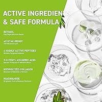 Enaskin Naturals Anti-Wrinkle Retinol Serum 1.0 fl.oz — image 5