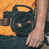 Klein Tools 27500 Quick-Lock Tie Wire Reel — image 9