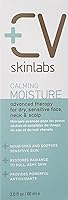 CV Skinlabs Calming Moisture for Face, Neck & Scalp – 2 fl. oz. — image 2