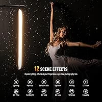 NEEWER Basic 21W Handheld LED Fill Light GC21B — image 5