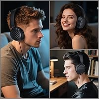 MMWOWARTS H02 Bluetooth Headphones — image 7