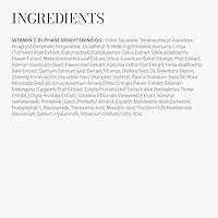 Meaningful Beauty Vitamin C Bi-Phase Brightening Oil 9.17oz — image 6