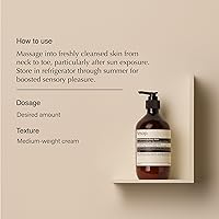 Aesop Rind Concentrate Body Balm 500mL — image 2