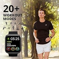 Spade & Co Health Smartwatch 3 — image 4