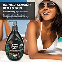 FLYLEAF Tanning Bed Lotion 10.15 FL oz — image 4