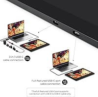 XP-Pen Artist Pro 14 Gen2 Drawing Tablet — image 7