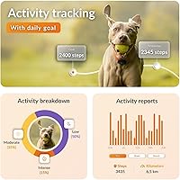 Weenect Dog XS GPS Tracker — image 3