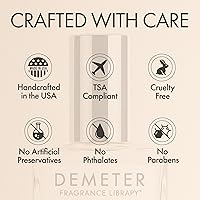 Demeter New Baby Cologne Spray 1oz — image 4