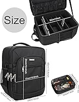 TANTO Makeup Backpack — image 5