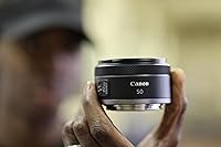Canon RF 50mm F1.8 STM Lens — image 5