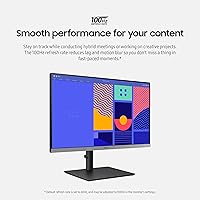 Samsung 24-Inch S43GC Series Business Monitor — image 4