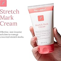 Rejuvaskin Stretch Mark Cream 3fl oz — image 2